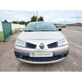 RENAULT MEGANE II BERLINA 5P