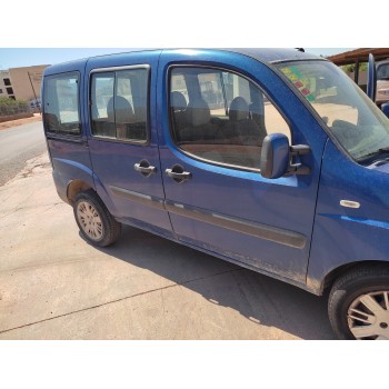 fiat doblo cargo (223) del año 2006