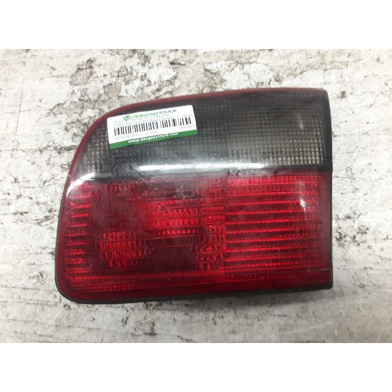 Recambio de piloto trasero central para opel omega b básico berlina referencia OEM IAM 90459126RH DERECHA 