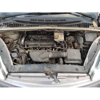citroën xsara picasso del año 2001