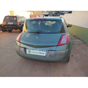 RENAULT MEGANE II BERLINA 5P
