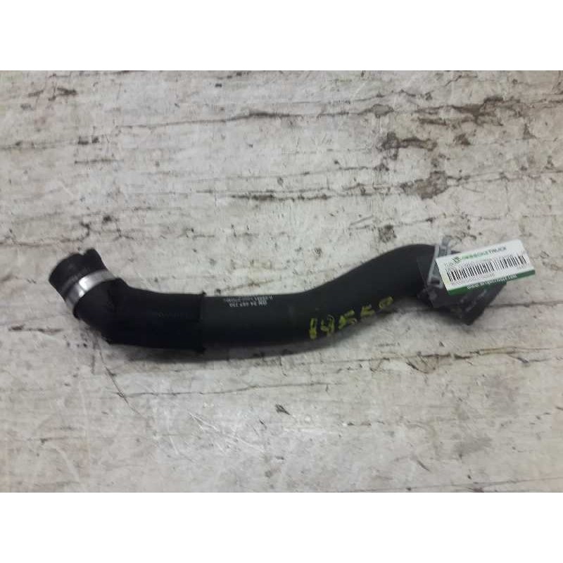 Recambio de tubo para opel combo (corsa c) familiar referencia OEM IAM 24457230 AGUA 