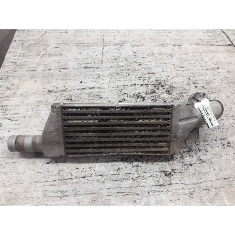 Recambio de intercooler para opel combo (corsa c) familiar referencia OEM IAM 54480  