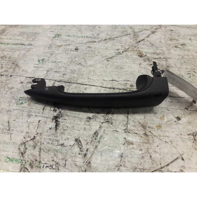 Recambio de maneta exterior delantera izquierda para bmw serie 3 berlina (e46) 320d referencia OEM IAM   