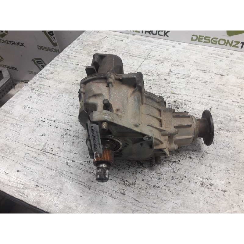 Recambio de diferencial delantero para hyundai tucson (jm) 2.0 crdi comfort (4wd) referencia OEM IAM 051104854  