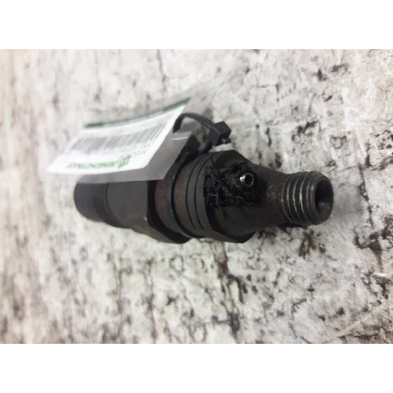 Recambio de inyector para opel astra f berlina básico referencia OEM IAM 0432217299  