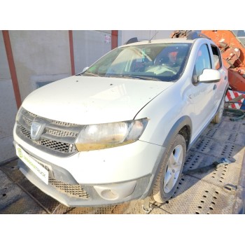 dacia sandero ii (b8_) del año 2014