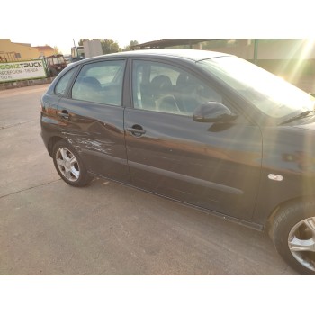 seat ibiza (6l1) del año 2005
