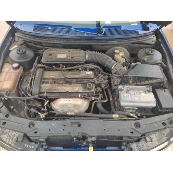 ford mondeo berlina (gd) del año 1997