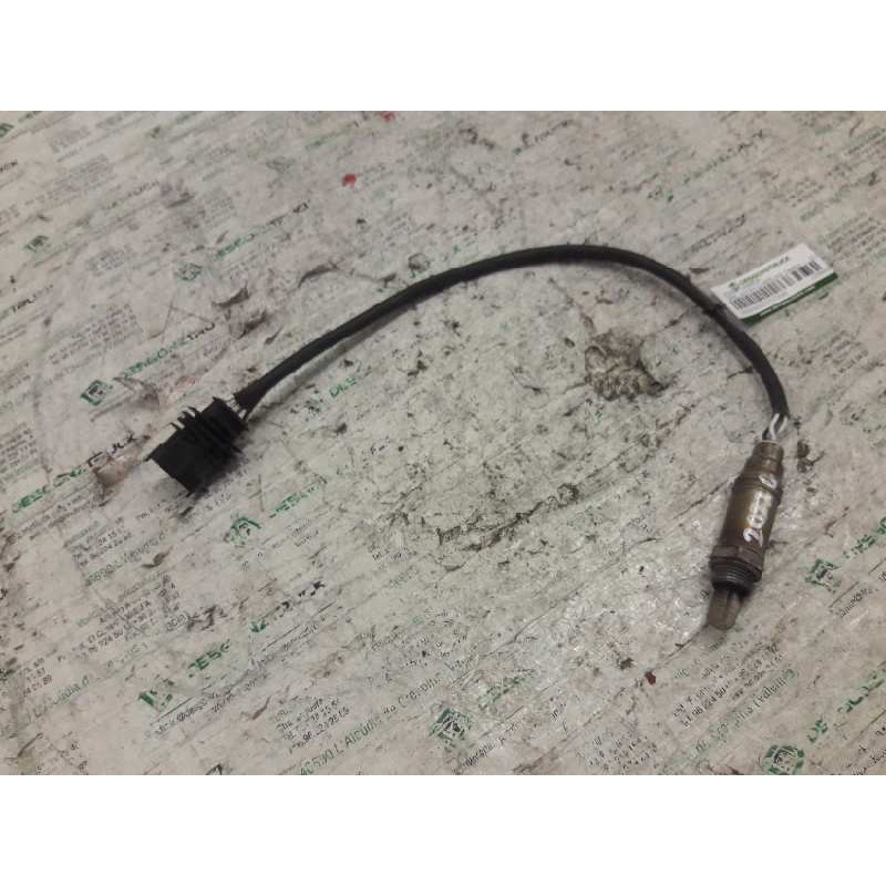 Recambio de sonda lambda para opel astra g berlina comfort referencia OEM IAM 0258005256 25327304 4 PINS