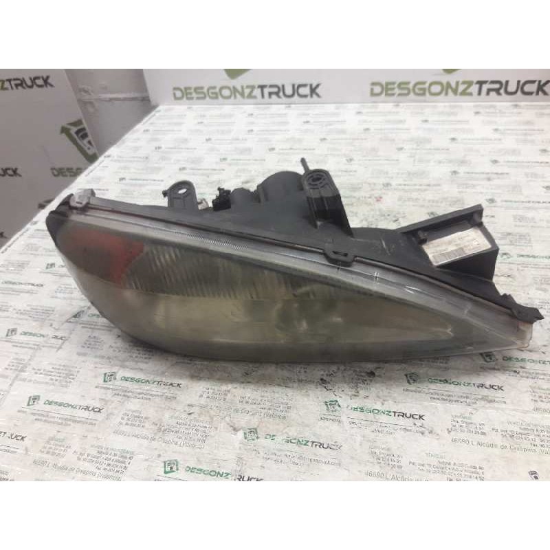 Recambio de faro derecho para nissan primera berlina (p11) básico referencia OEM IAM   