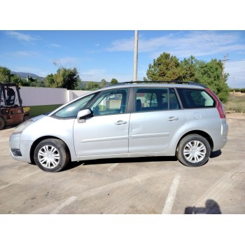citroën c4 grand picasso i (ua_) del año 2022