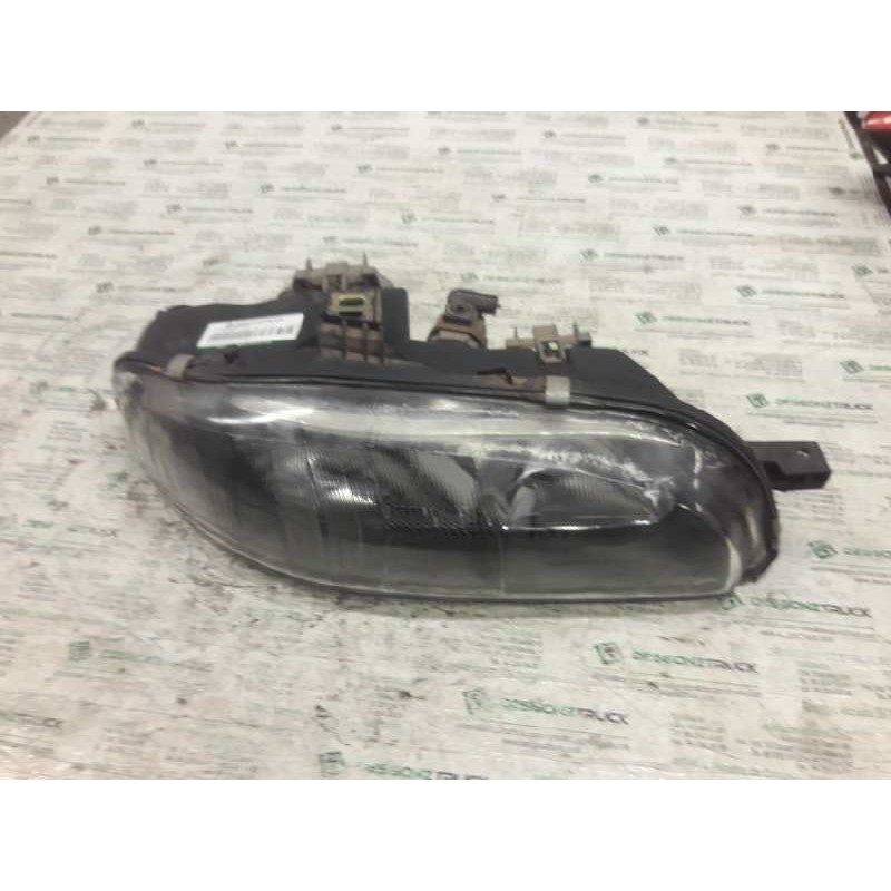 Recambio de faro derecho para fiat bravo (182) 16v 100 gt referencia OEM IAM   