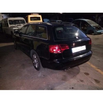audi a4 avant (8e) del año 2006