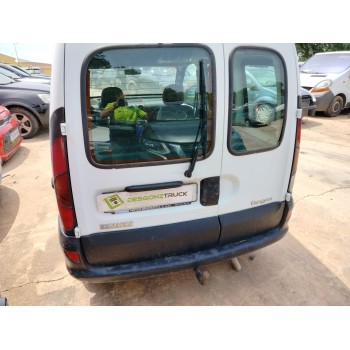 renault kangoo (kc0/1_) del año 2001