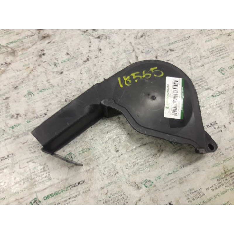 Recambio de tapa distribucion para peugeot partner (s2) combi pro referencia OEM IAM 9625166680  