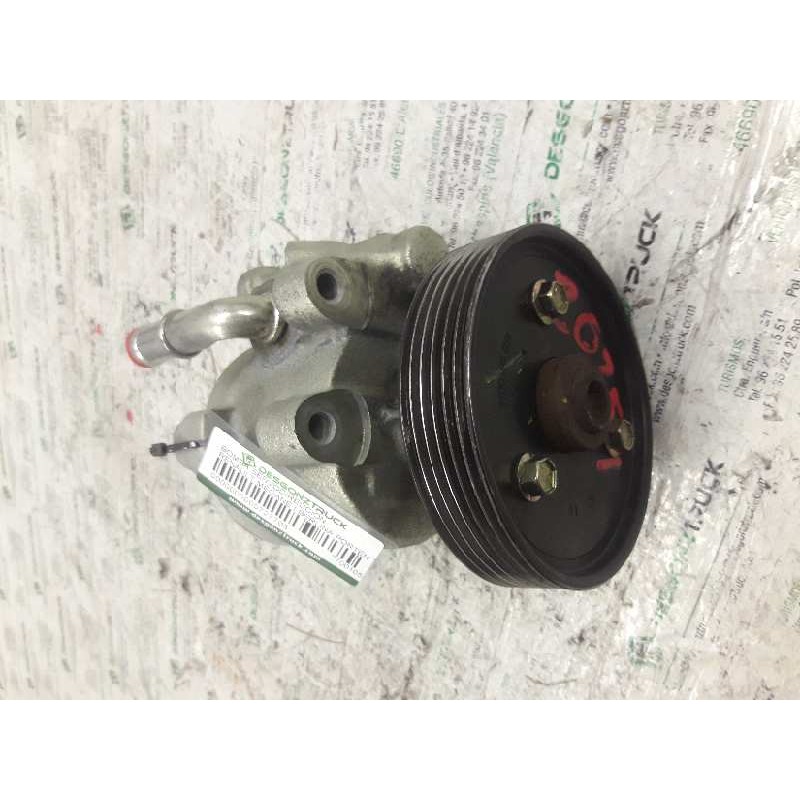 Recambio de bomba servodireccion para renault megane i berlina hatchback (ba0) 1.9 d alize referencia OEM IAM 7700105711 7846075