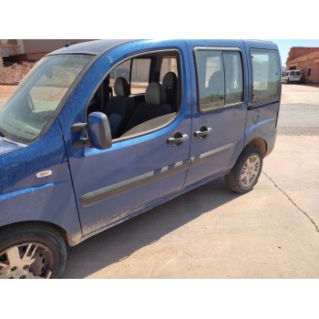 fiat doblo cargo (223) del año 2006