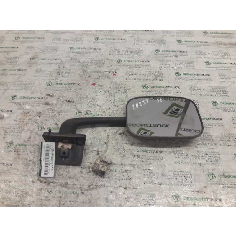 Recambio de retrovisor derecho para citroen c15 rd familiale referencia OEM IAM   