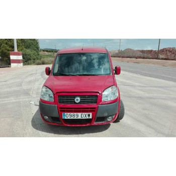 fiat doblo (119) del año 2006