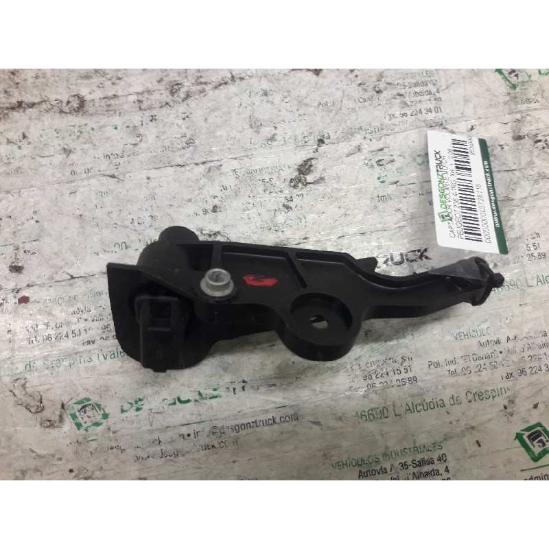 Recambio de captador volante motor para peugeot 206 4-trg. xr referencia OEM IAM 9639999880  