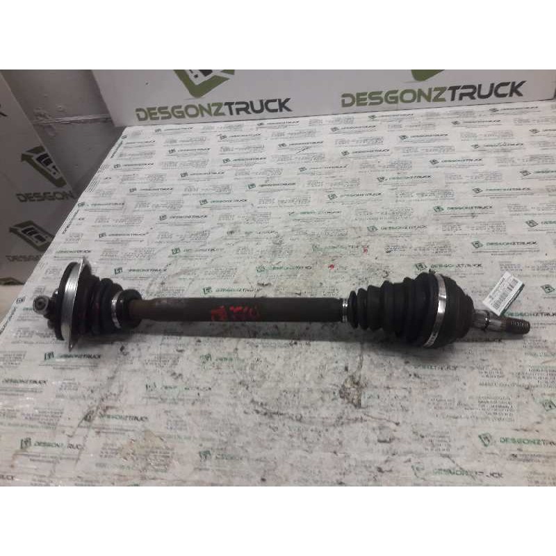 Recambio de transmision delantera izquierda para renault laguna (b56) 1.6 16v rt referencia OEM IAM   