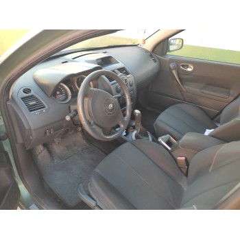 renault megane ii berlina 5p del año 2004