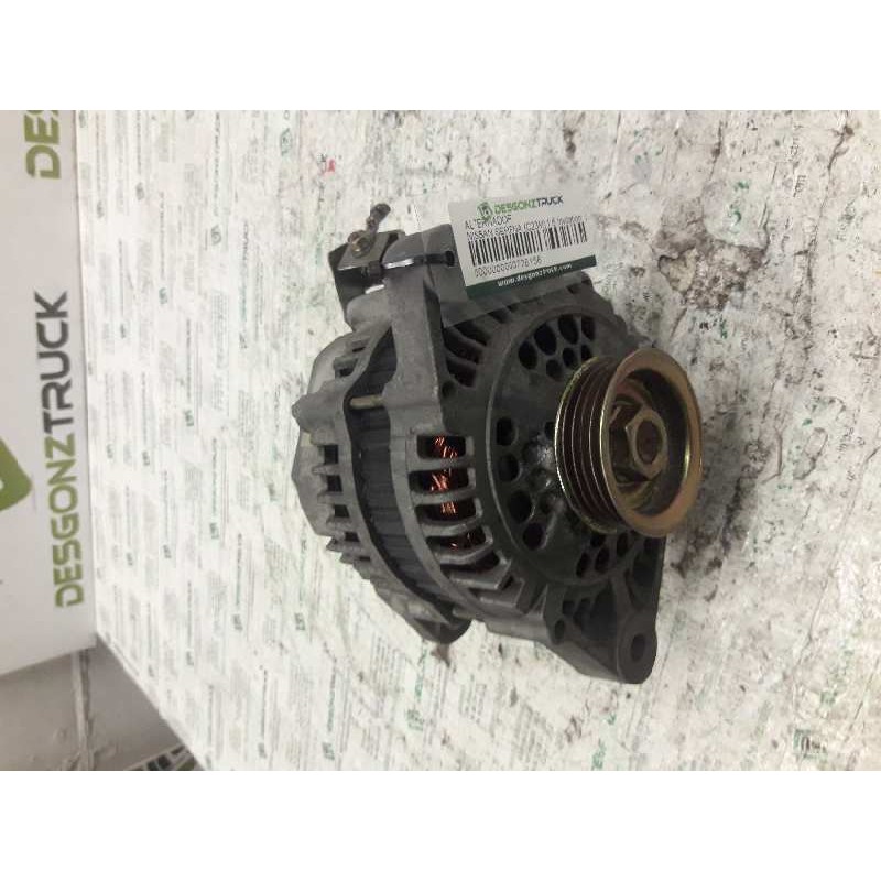 Recambio de alternador para nissan serena (c23m) 1.6 invitation referencia OEM IAM   