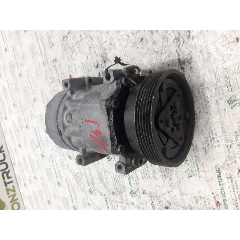 Recambio de compresor aire acondicionado para renault laguna (b56) 1.6 16v rt referencia OEM IAM 6160112834 8075 7700111036