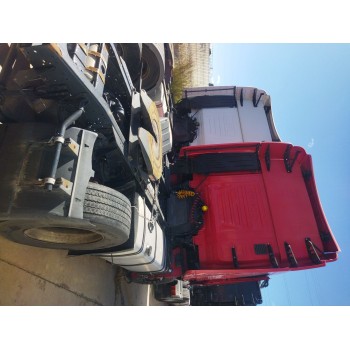 iveco stralis (as) del año 2012