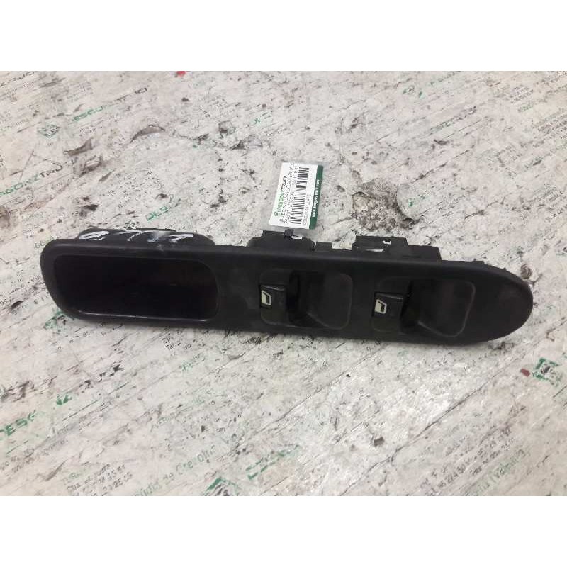 Recambio de mando elevalunas delantero izquierdo para peugeot 307 (s1) xn referencia OEM IAM   