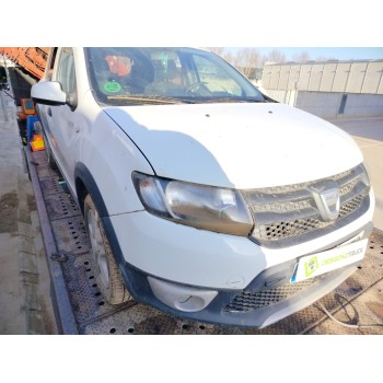 dacia sandero ii (b8_) del año 2014