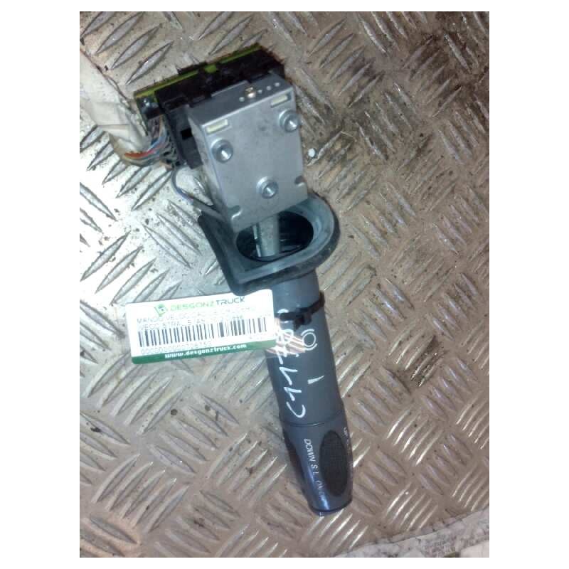 Recambio de mando velocidad de crucero para iveco stralis (as) 10.3 diesel referencia OEM IAM 41221099  