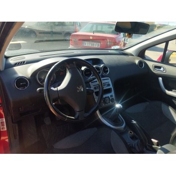 peugeot 308 del año 2007