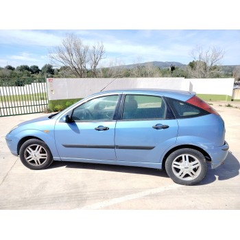 ford focus berlina (cak) del año 2002