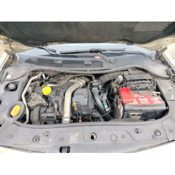 renault megane ii berlina 5p del año 2006