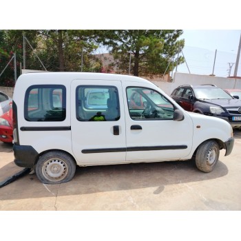 renault kangoo (kc0/1_) del año 2001
