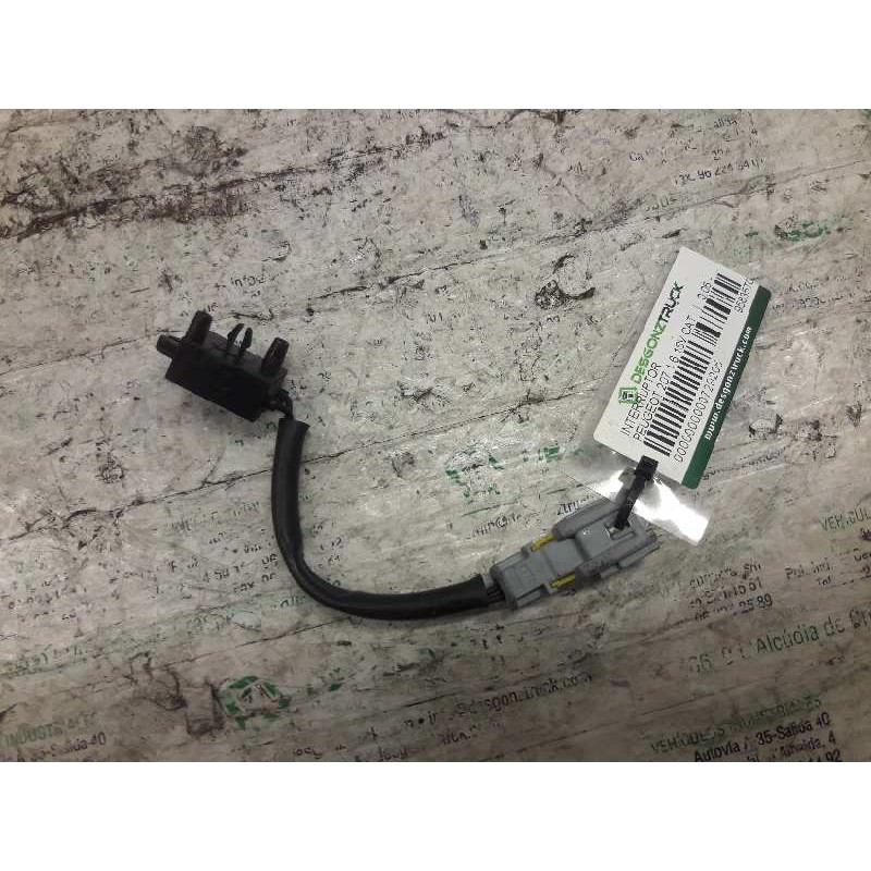 Recambio de interruptor para peugeot 207 1.6 16v cat referencia OEM IAM 95835T02 2 PINS 