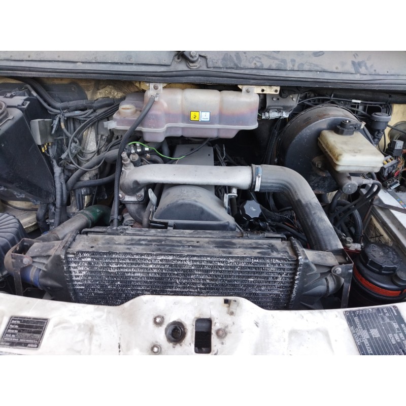 IVECO DAILY COMBI