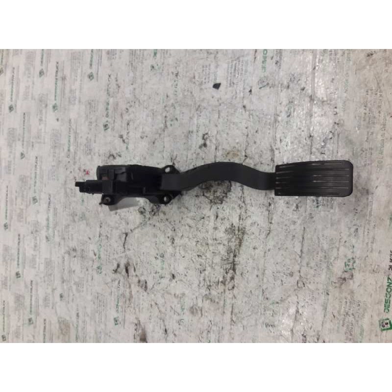 Recambio de potenciometro pedal para peugeot 207 1.6 16v cat referencia OEM IAM 968075688002 6PV00908300 