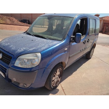 fiat doblo cargo (223) del año 2006