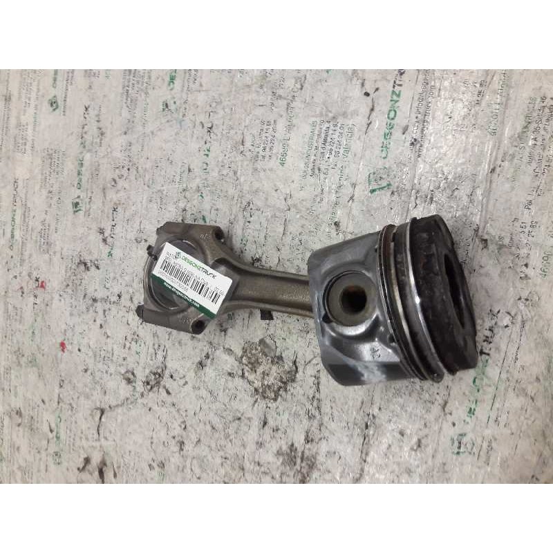 Recambio de piston para opel astra g berlina club referencia OEM IAM   