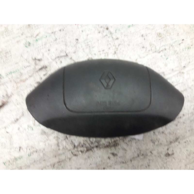 Recambio de airbag delantero izquierdo para renault scenic (ja..) 1.9 d rt referencia OEM IAM 7700420524C 9824117000049 