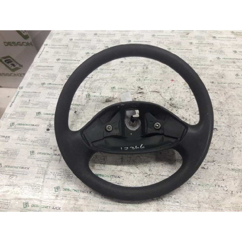 Recambio de volante para renault scenic (ja..) 1.9 d rt referencia OEM IAM 7700427096  