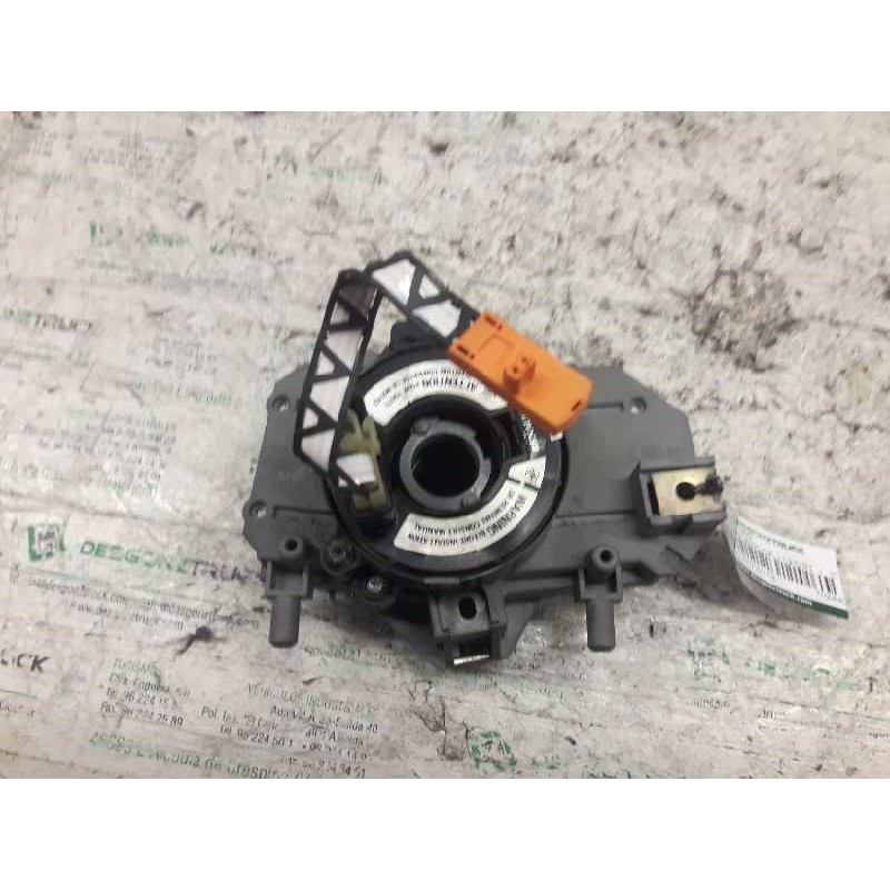 Recambio de anillo airbag para renault scenic (ja..) 1.9 d rt referencia OEM IAM 7700840099F  