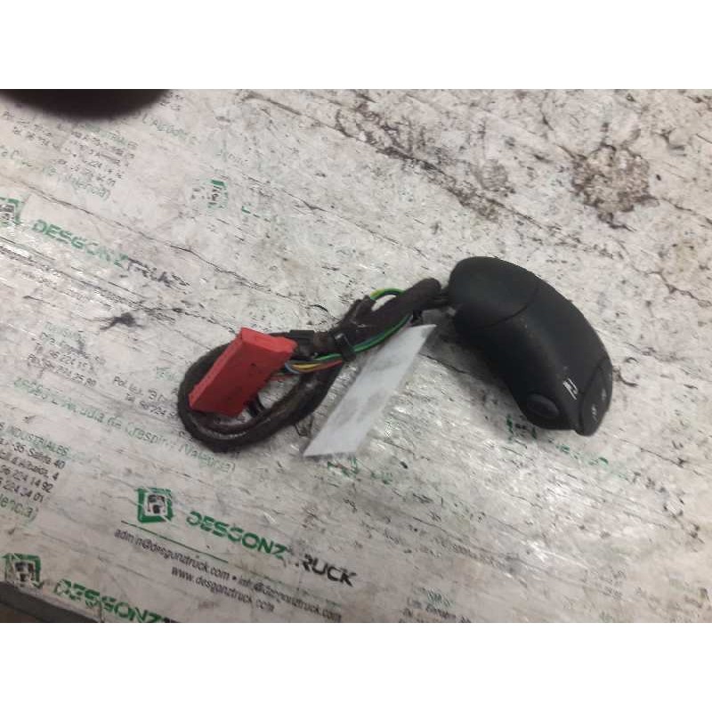 Recambio de mando volante para renault scenic (ja..) 1.9 d rt referencia OEM IAM 7700431330  