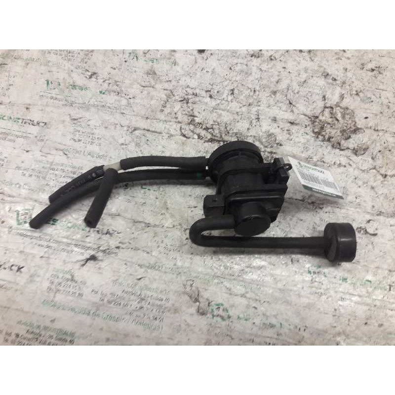 Recambio de electro valvula para renault scenic (ja..) 1.9 d rt referencia OEM IAM 7700874659 2 PINS 