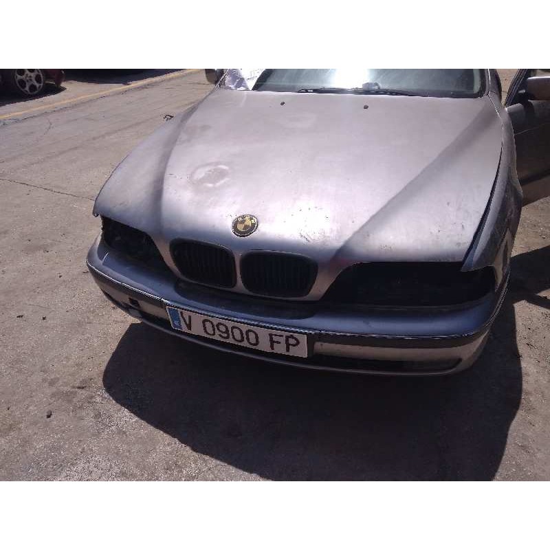 BMW SERIE 5 BERLINA (E39)
