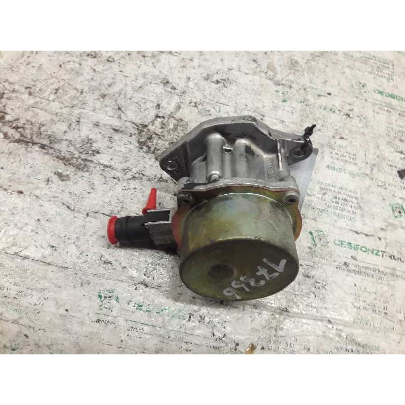 Recambio de depresor freno / bomba vacio para renault scenic (ja..) 1.9 d rt referencia OEM IAM   