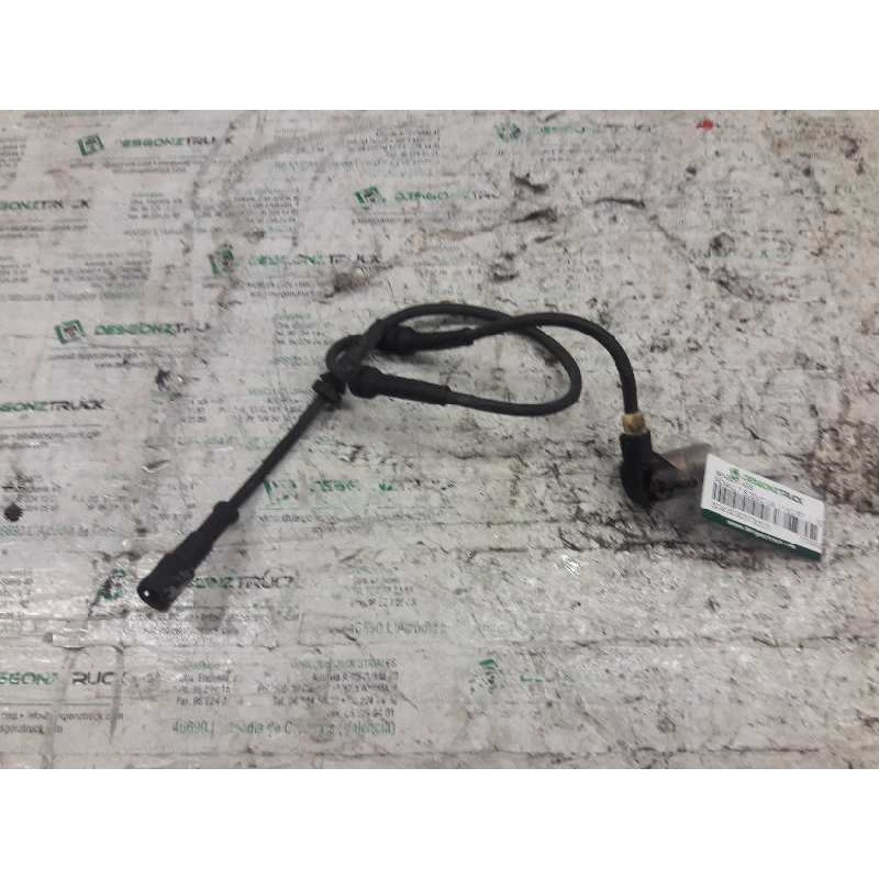 Recambio de sensor abs para renault scenic (ja..) 1.9 d rt referencia OEM IAM 7700832770  